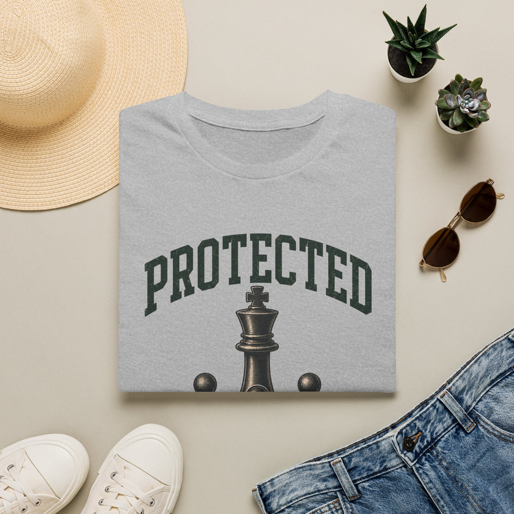 Protected By Pawns T-Shirt
