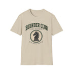 Blunder Club T-Shirt