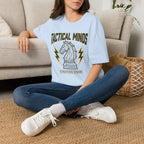 Tactical Minds Strategic Strike T-Shirt