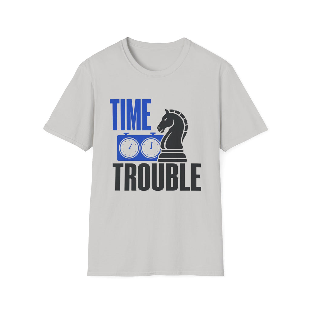 Time Trouble T-Shirt