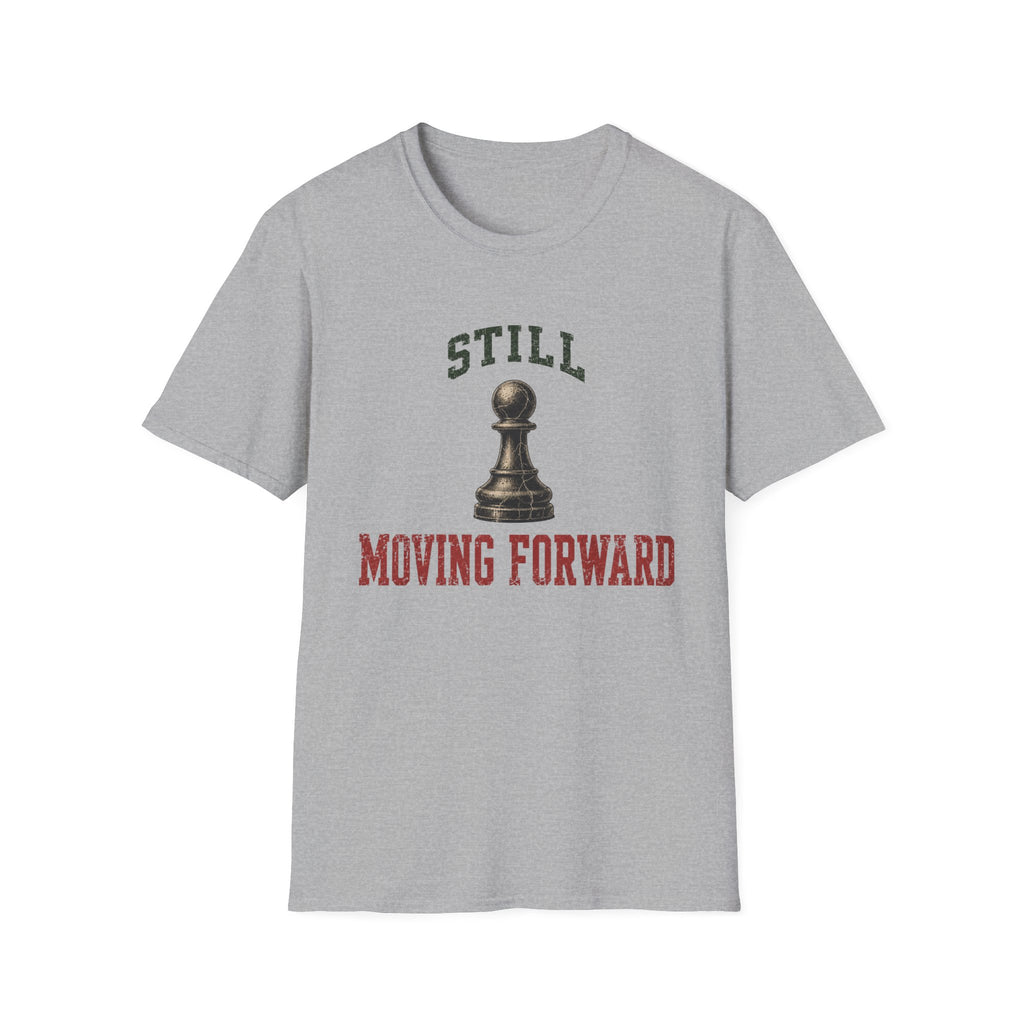 Still Moving Forward T-Shirt