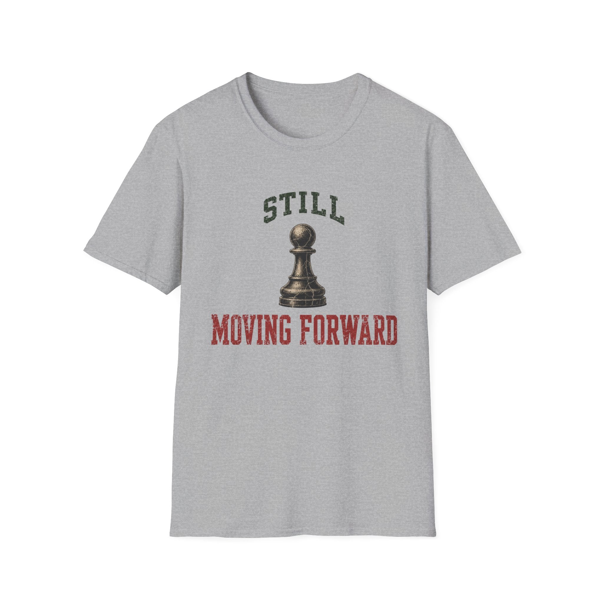Still Moving Forward T-Shirt