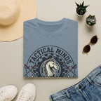 Tactical Minds Think Three Moves T-Shirt