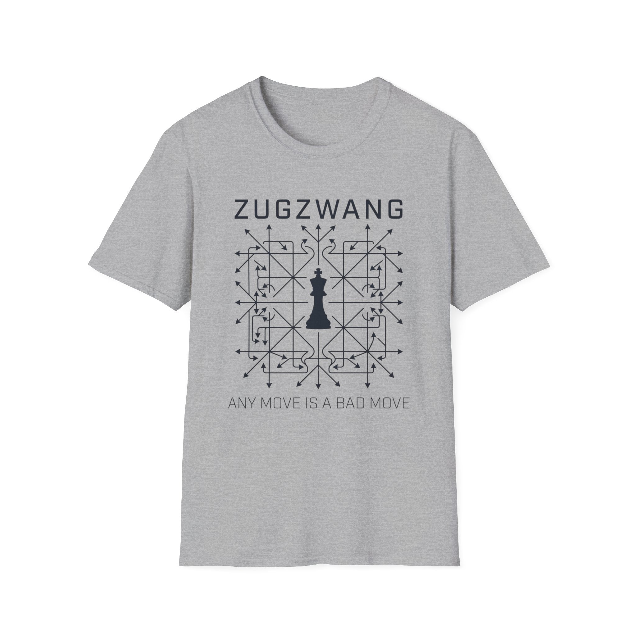 Zugzwang T-Shirt