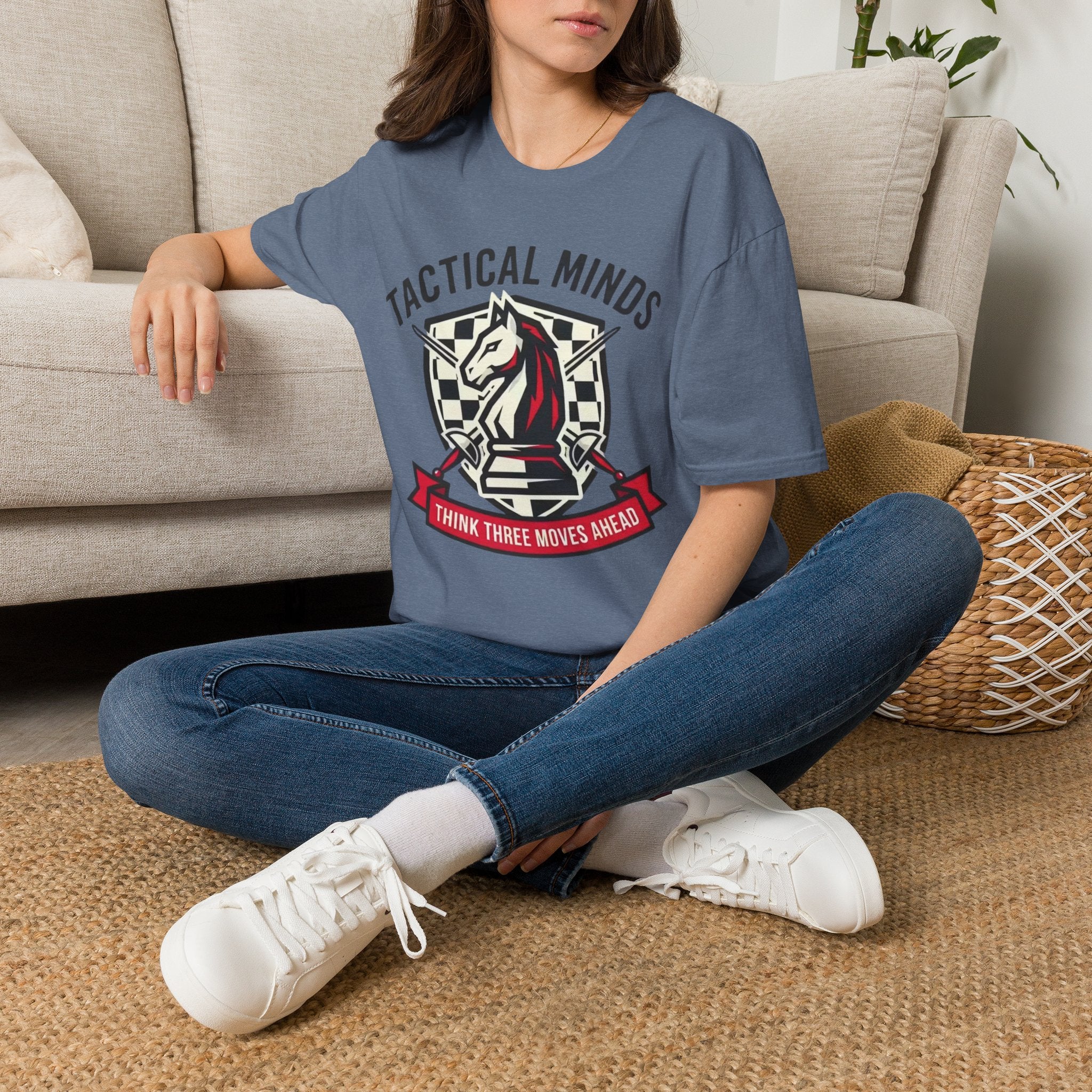 Tactical Minds T-Shirt