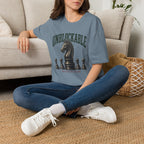 Unblockable T-Shirt