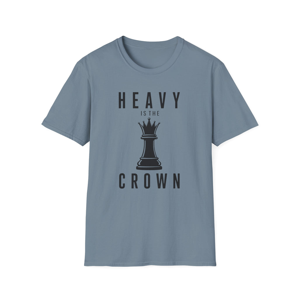 Heavy Is The Crown T-Shirt