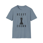 Heavy Is The Crown T-Shirt