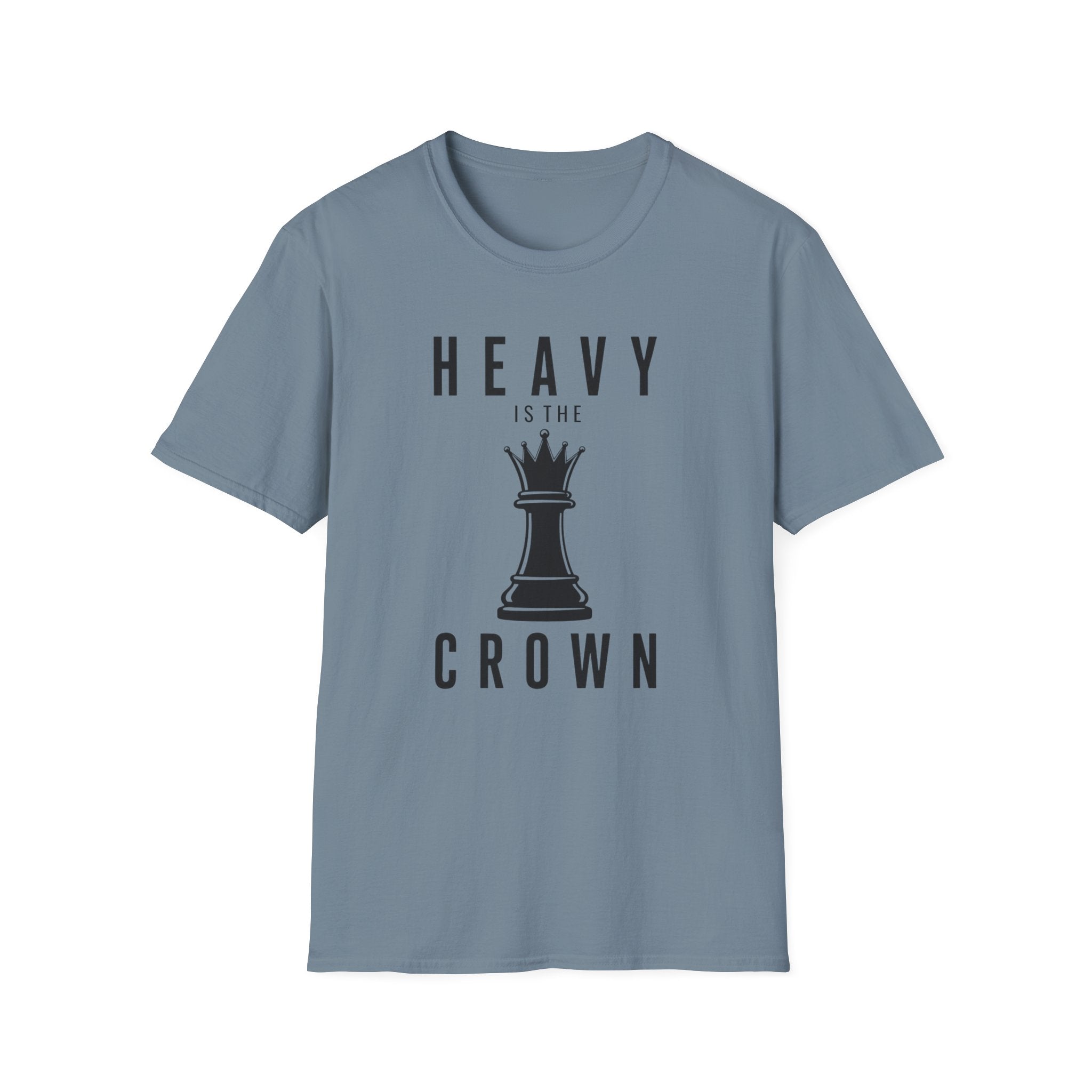 Heavy Is The Crown T-Shirt