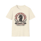 Think Three Moves Ahead T-Shirt