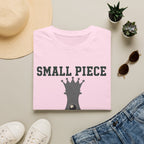 Small Piece Big Plans T-Shirt