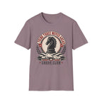 Think Three Moves Ahead T-Shirt