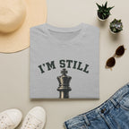 I'm Still Standing T-Shirt