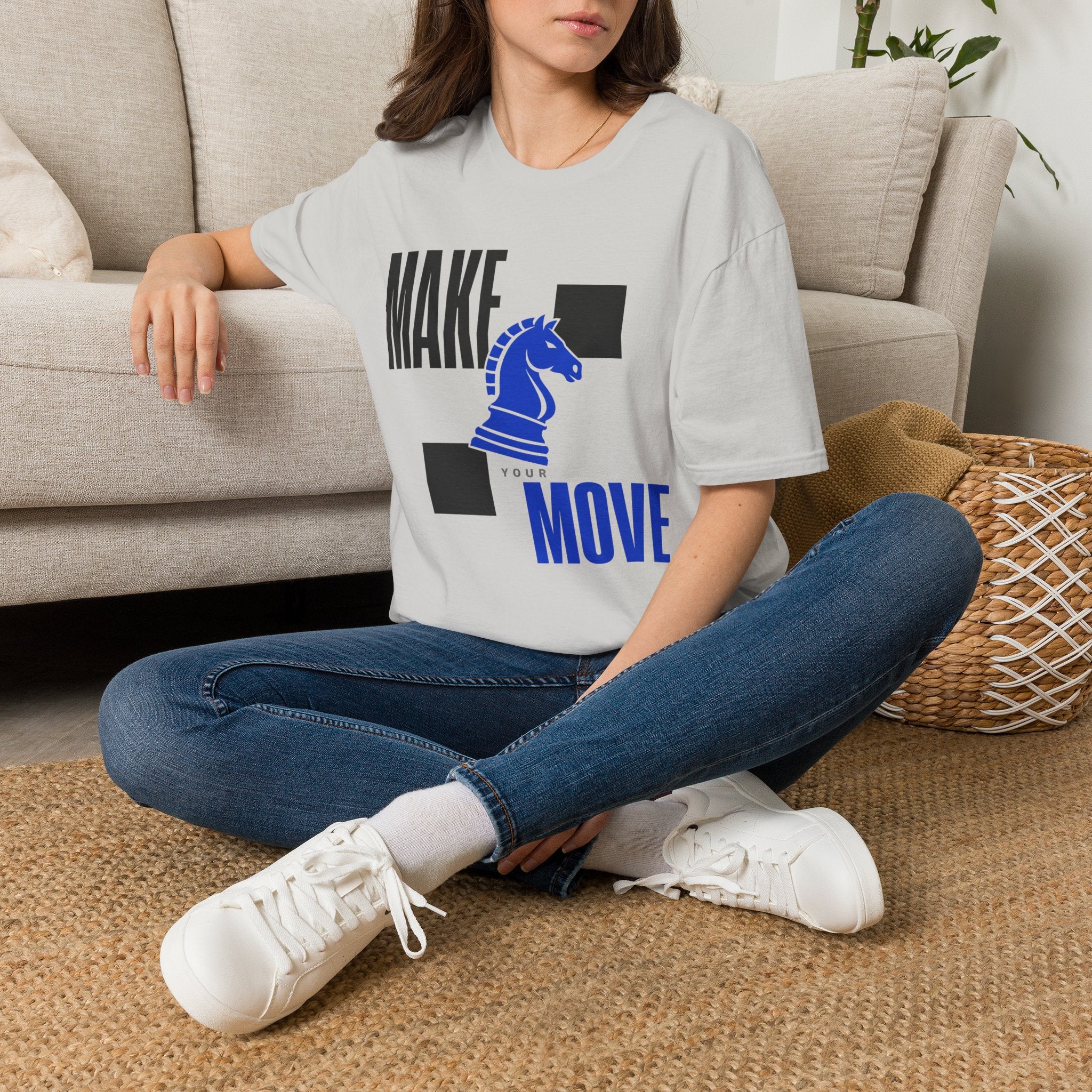 Make Your Move T-Shirt