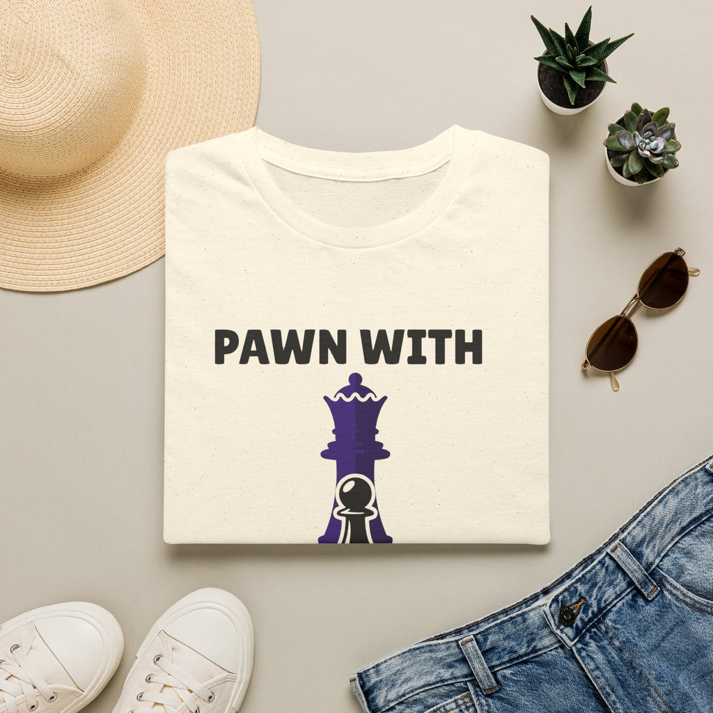 Pawn With Purpose T-Shirt