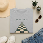 Play The Long Game T-Shirt