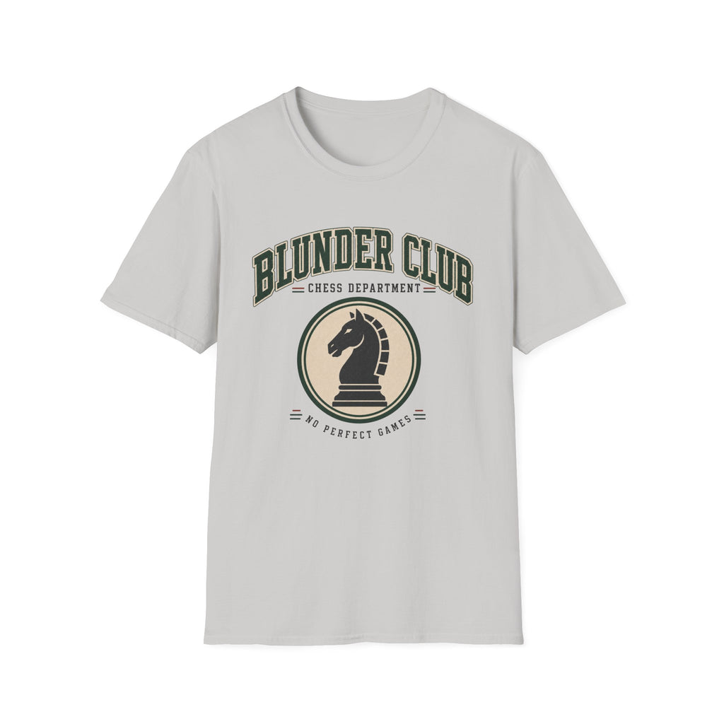 Blunder Club T-Shirt