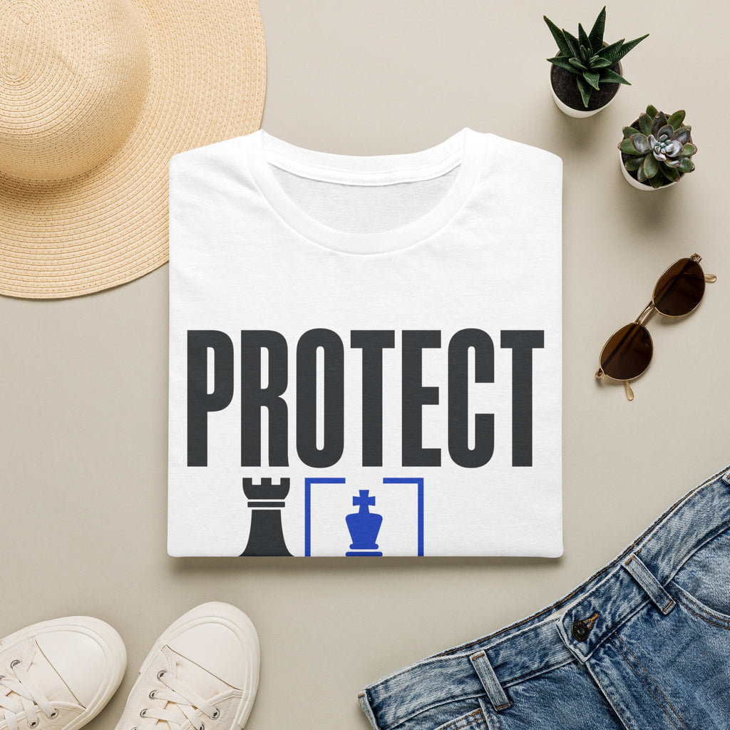 Protect What Matters T-Shirt
