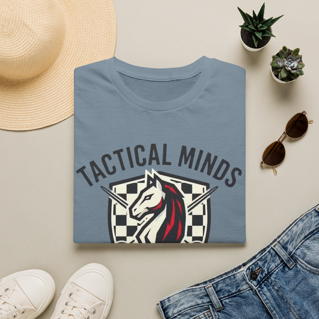 Tactical Minds T-Shirt