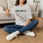 Rating Erosion T-Shirt