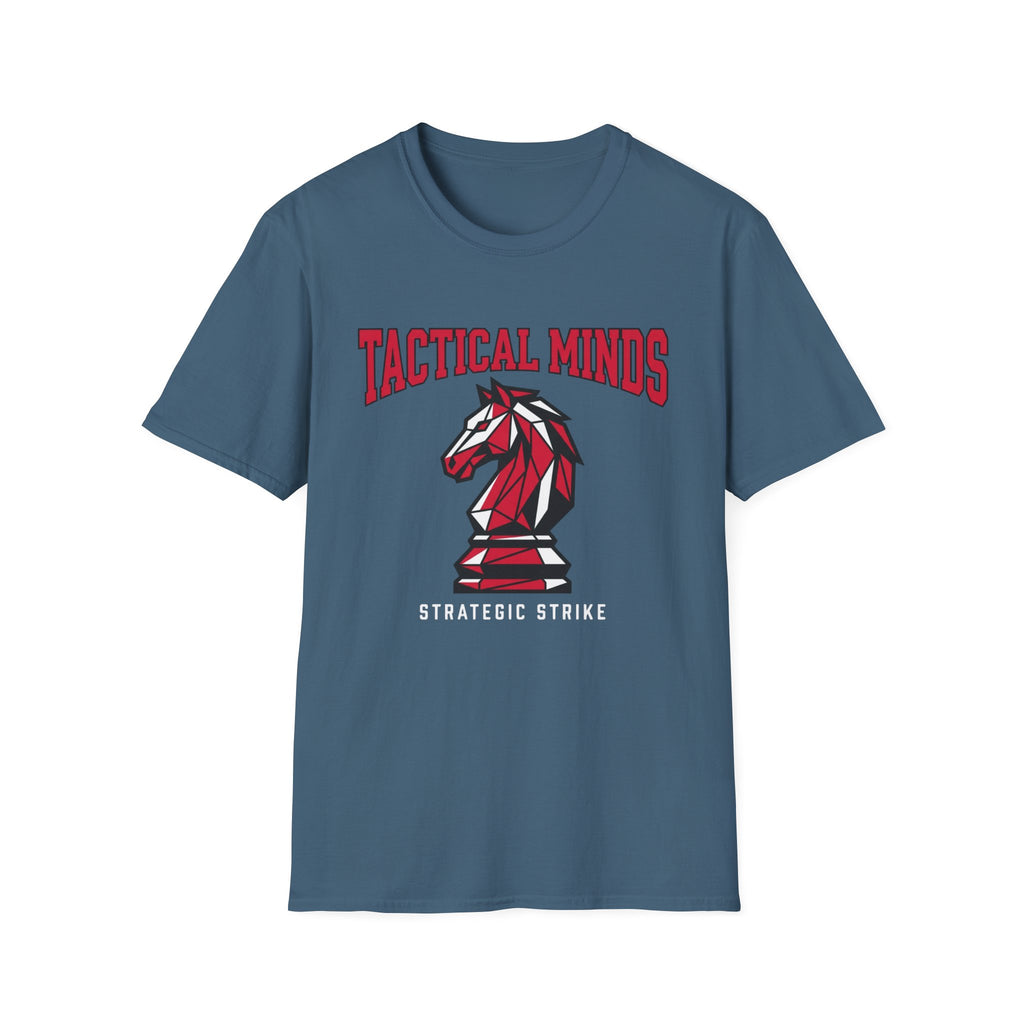 Tactical Minds T-Shirt