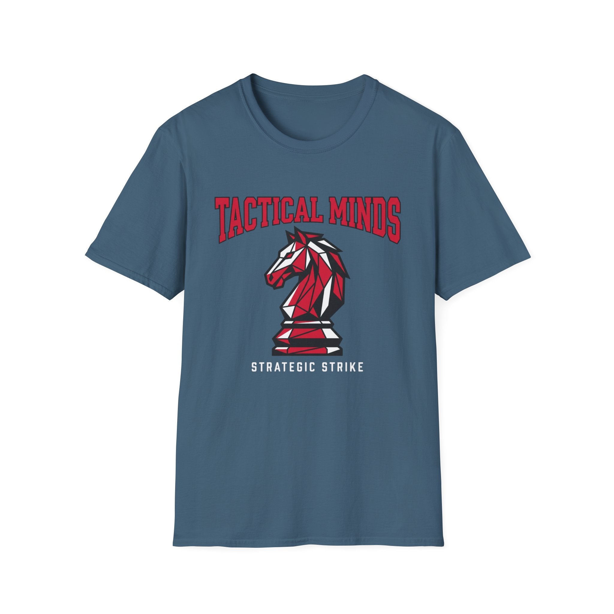 Tactical Minds T-Shirt