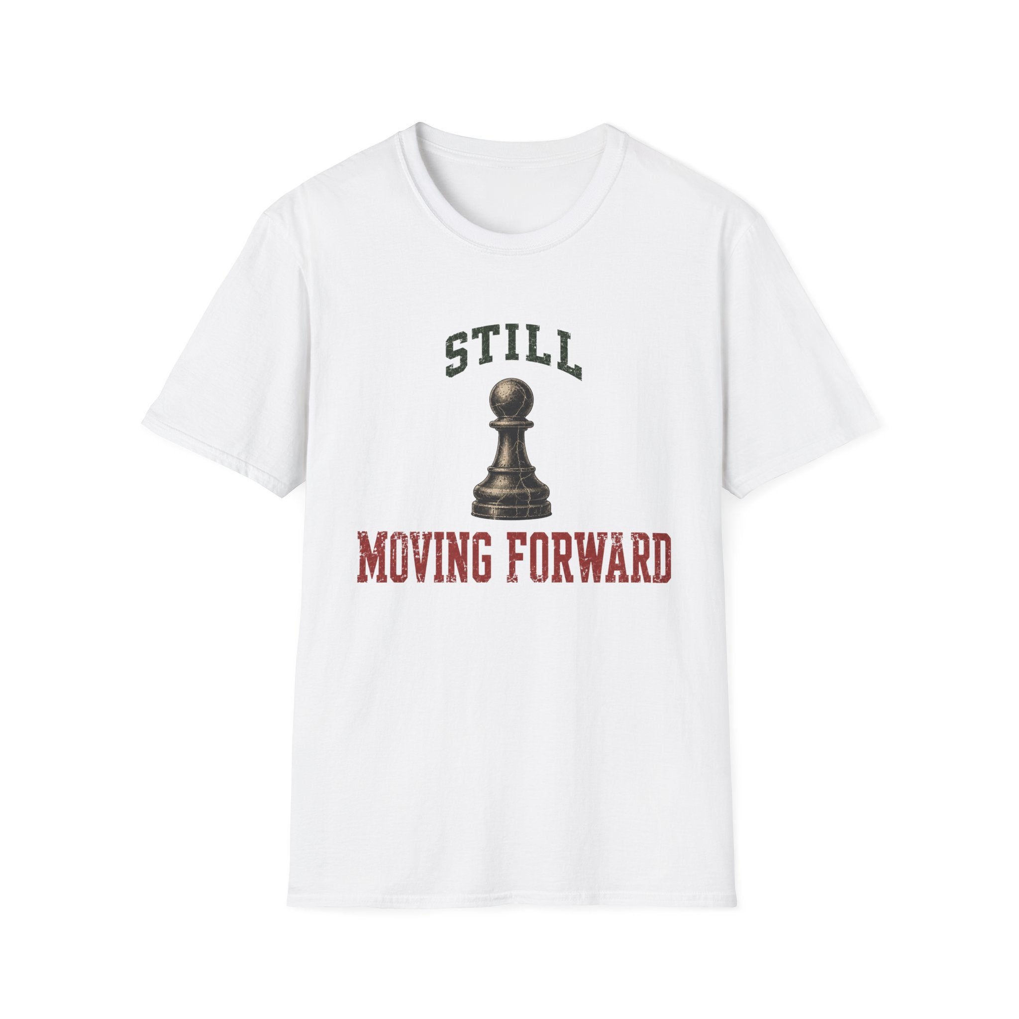 Still Moving Forward T-Shirt