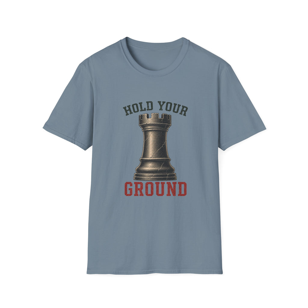 Hold Your Ground T-Shirt