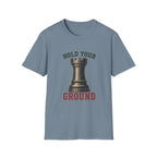 Hold Your Ground T-Shirt