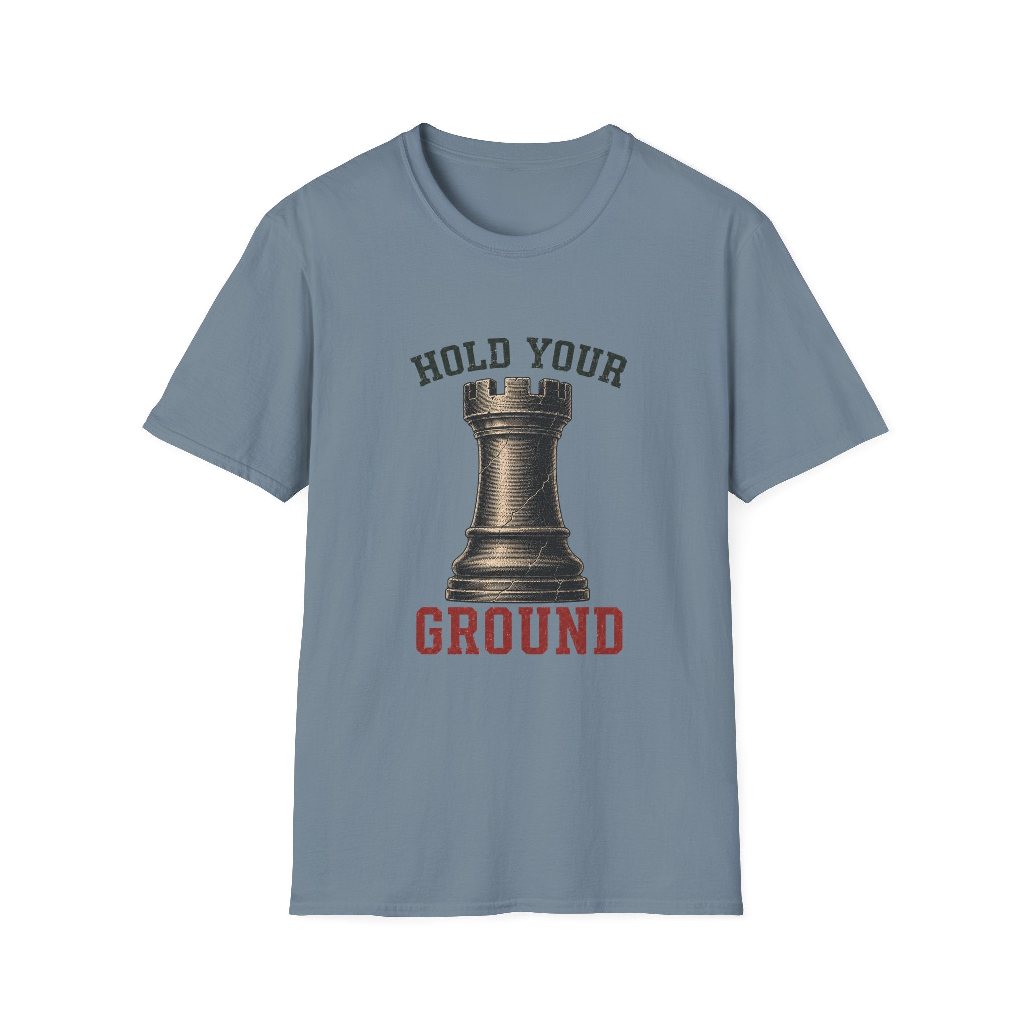 Hold Your Ground T-Shirt