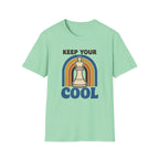 Keep Your Cool T-Shirt