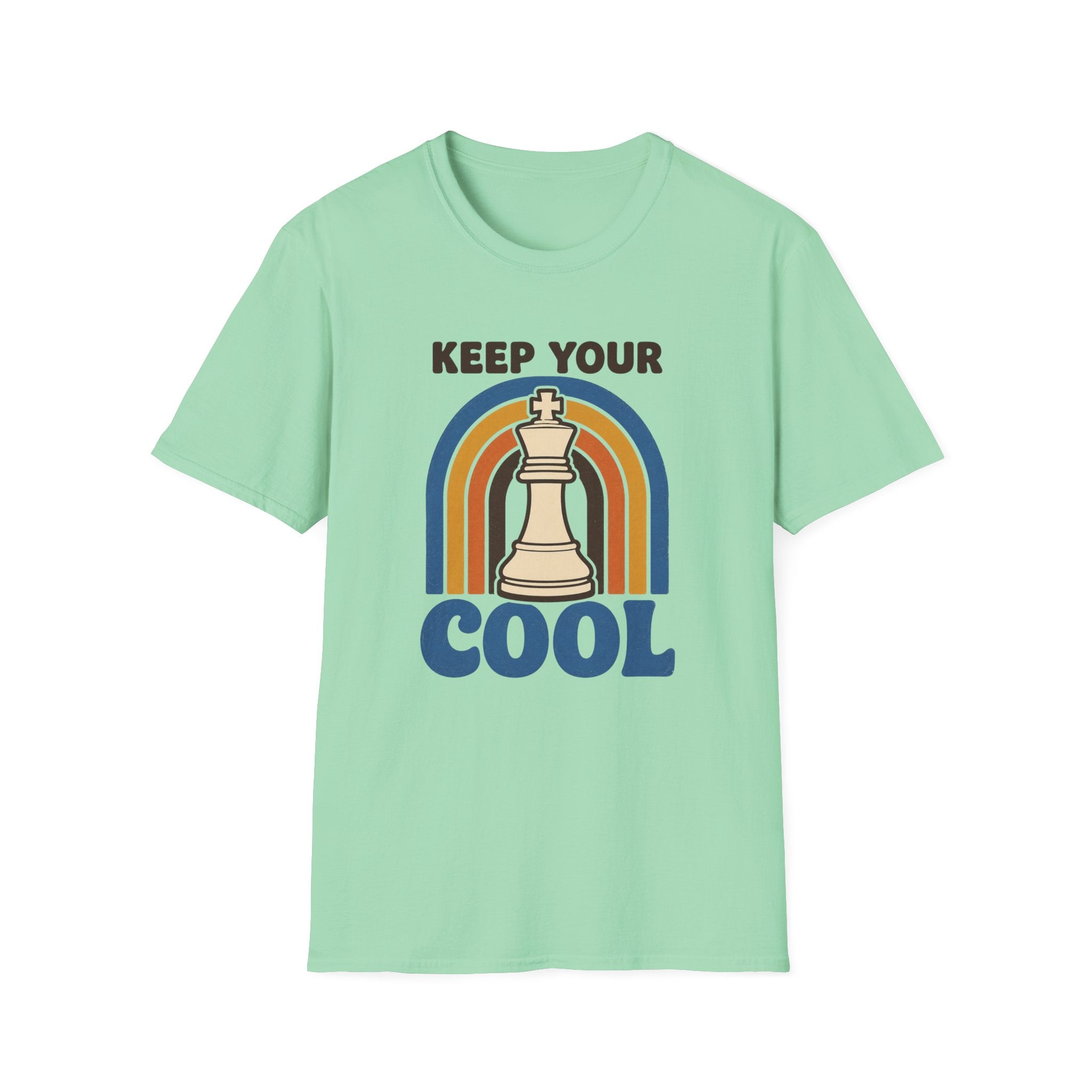 Keep Your Cool T-Shirt