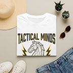 Tactical Minds Strategic Strike T-Shirt