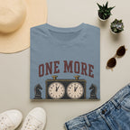 One More Game Then I'm Done T-Shirt