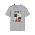 Control the Center T-Shirt