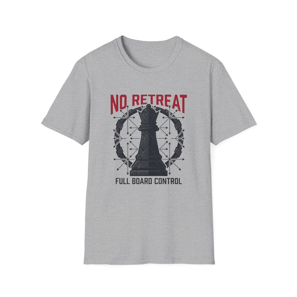 No Retreat T-Shirt