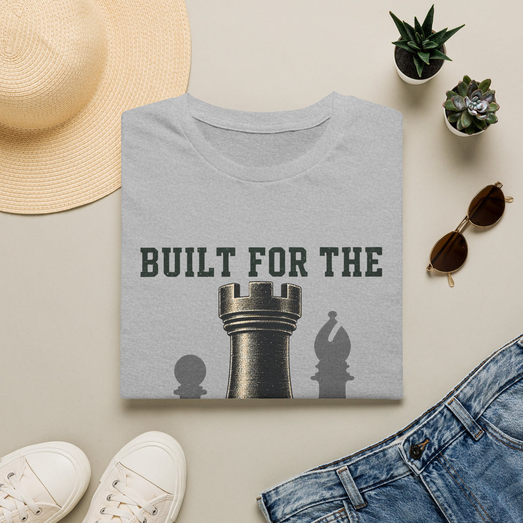 Built For The Endgame T-Shirt