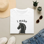 i make weird moves T-Shirt