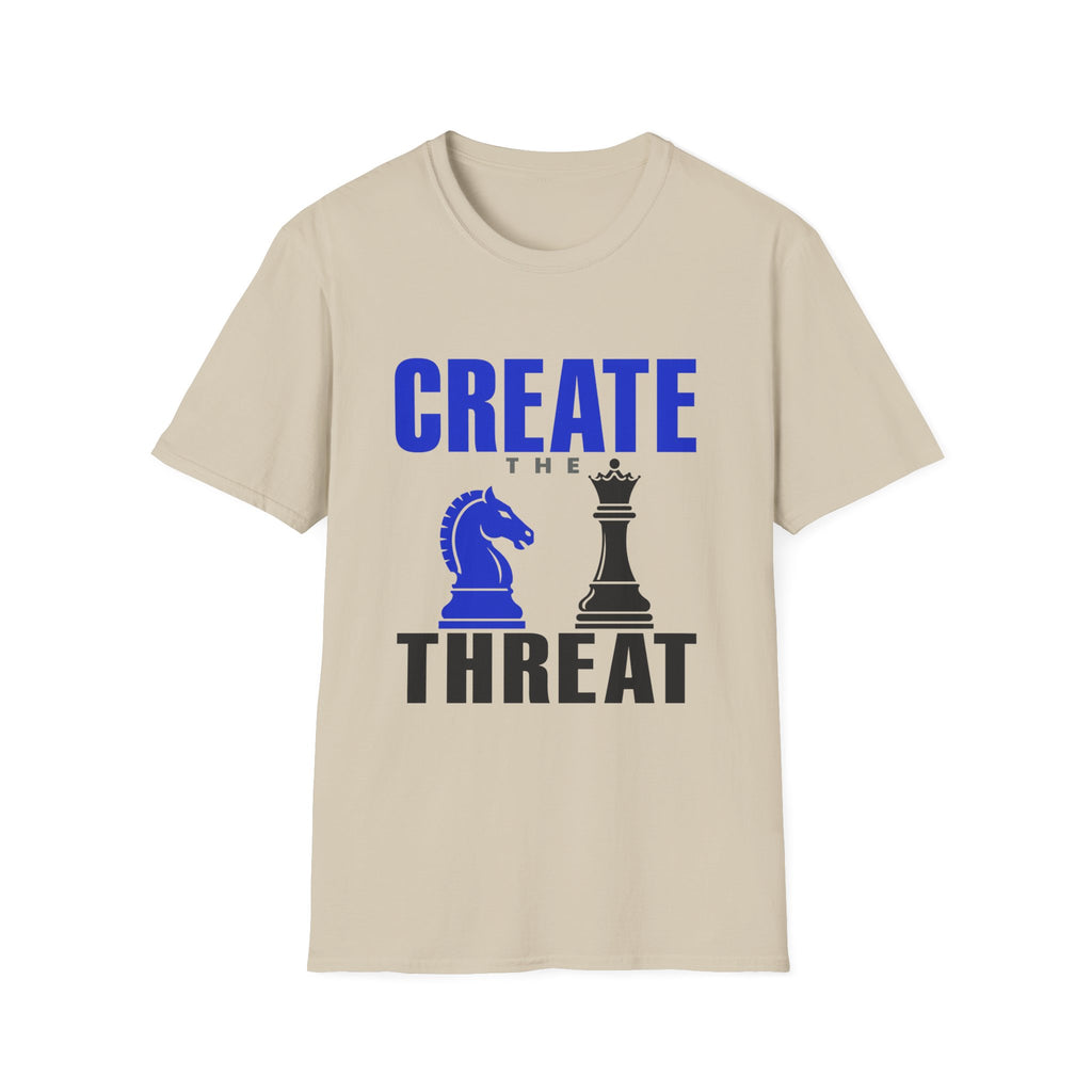 Create the Threat T-Shirt