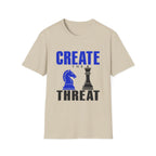 Create the Threat T-Shirt
