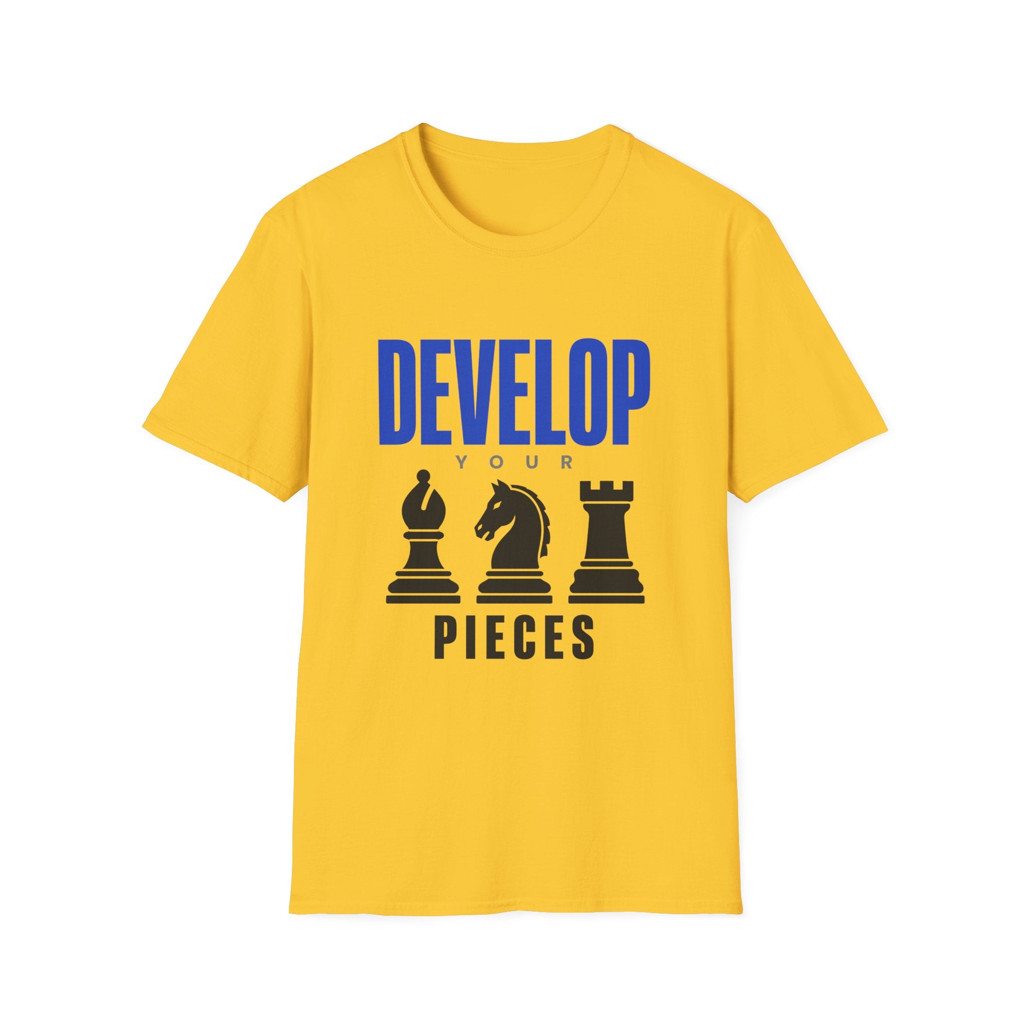 Copy of Blunder Loading T-Shirt