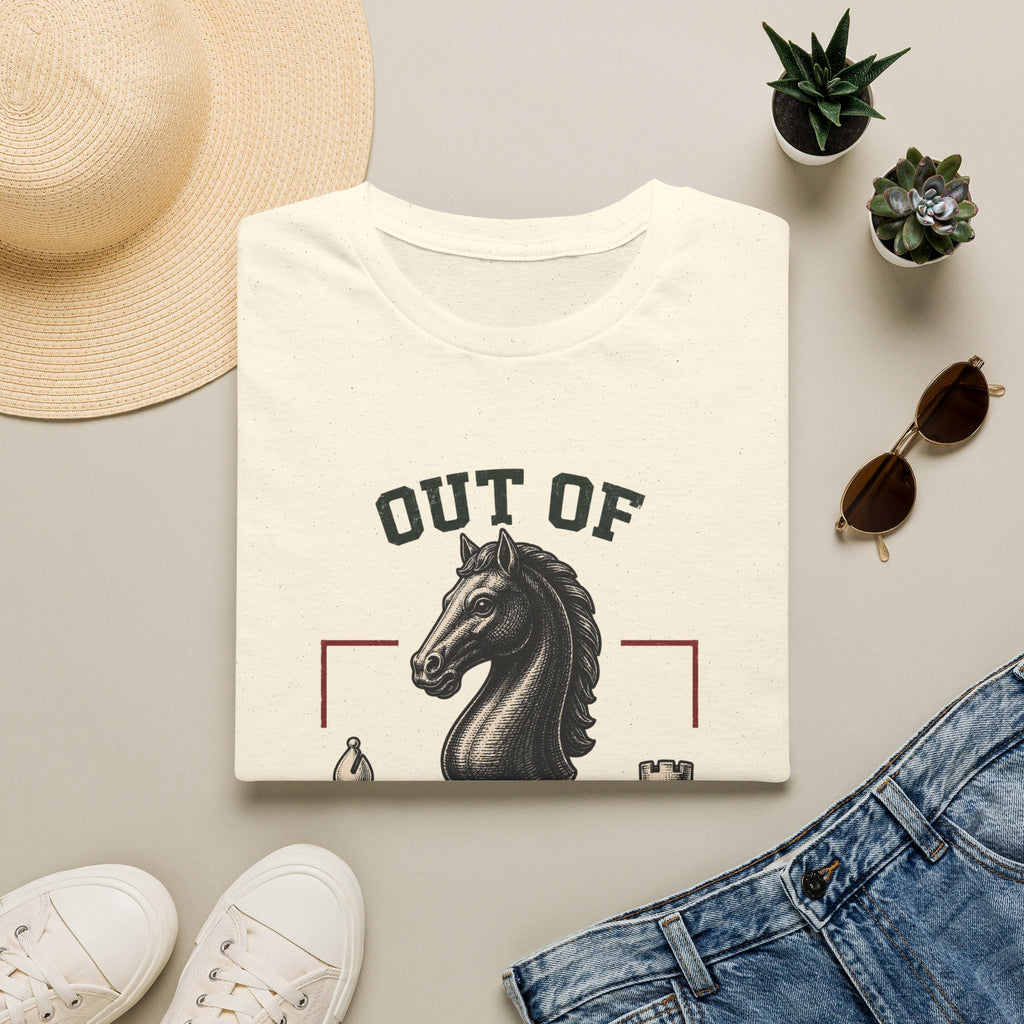 Out Of Range T-Shirt