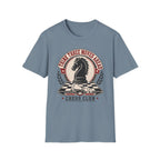 Think Three Moves Ahead T-Shirt