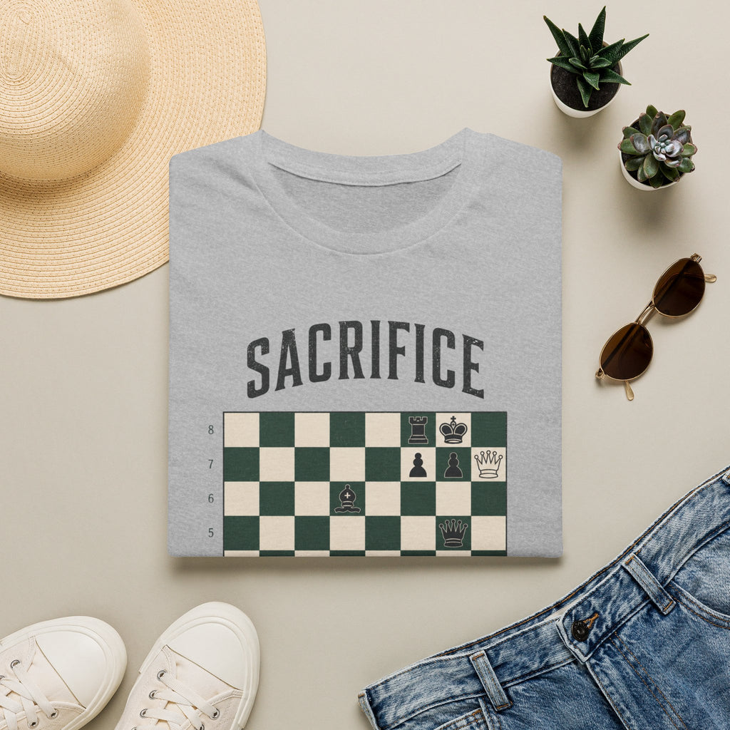 Sacrifice With Purpose T-Shirt