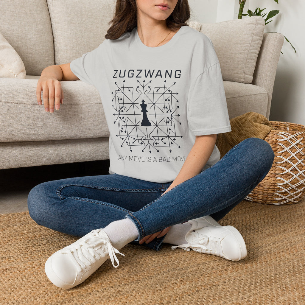 Zugzwang T-Shirt
