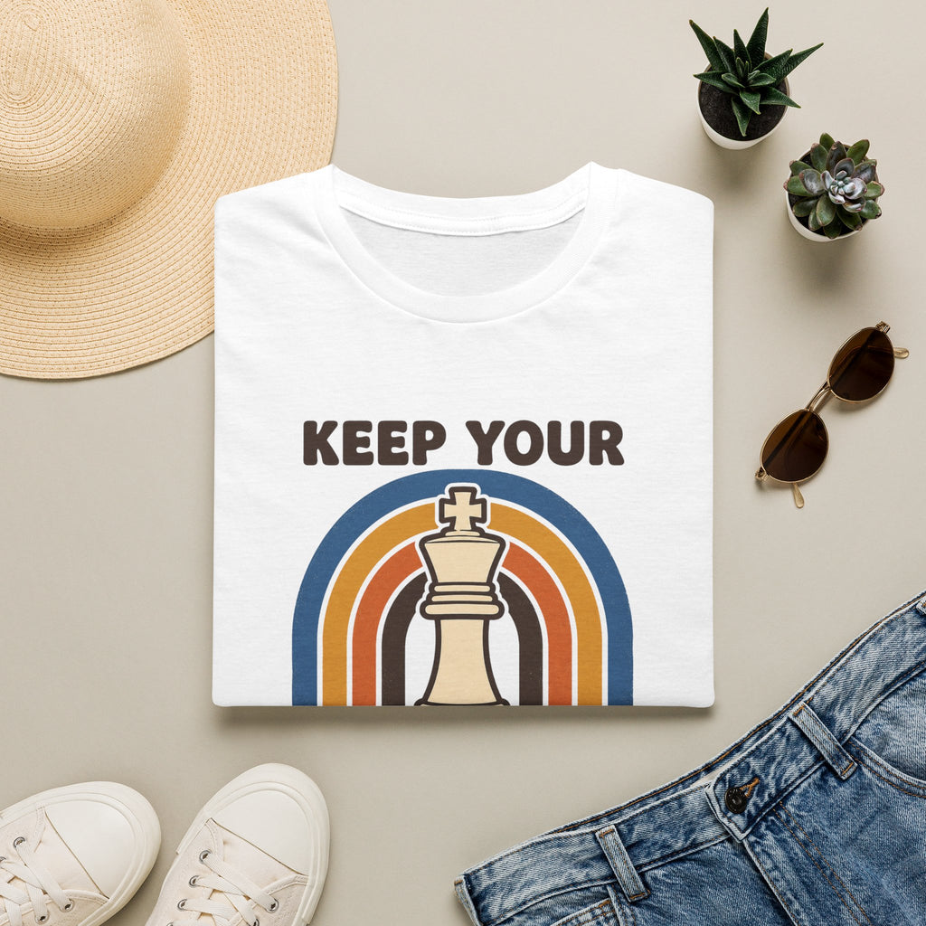 Keep Your Cool T-Shirt