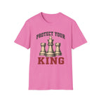 Protect Your King T-Shirt