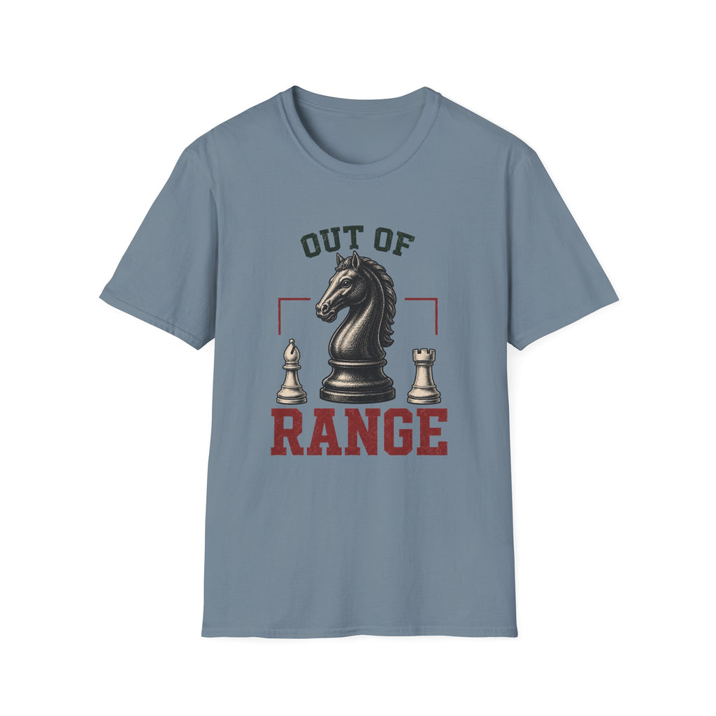 Out Of Range T-Shirt