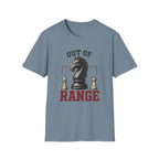 Out Of Range T-Shirt