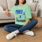 Pinned Under Pressure T-Shirt